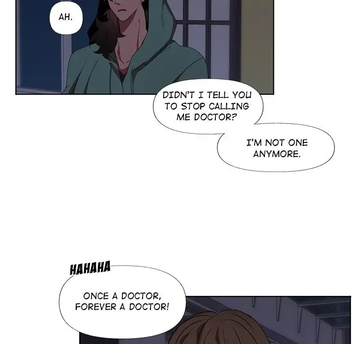 The Heart of Red Cloak Chapter 8 Page 35