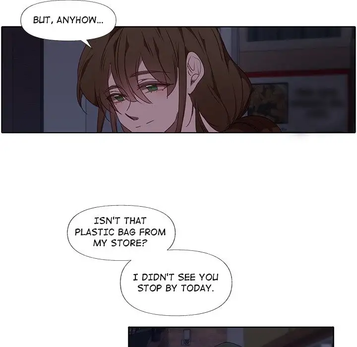 The Heart of Red Cloak Chapter 8 Page 37