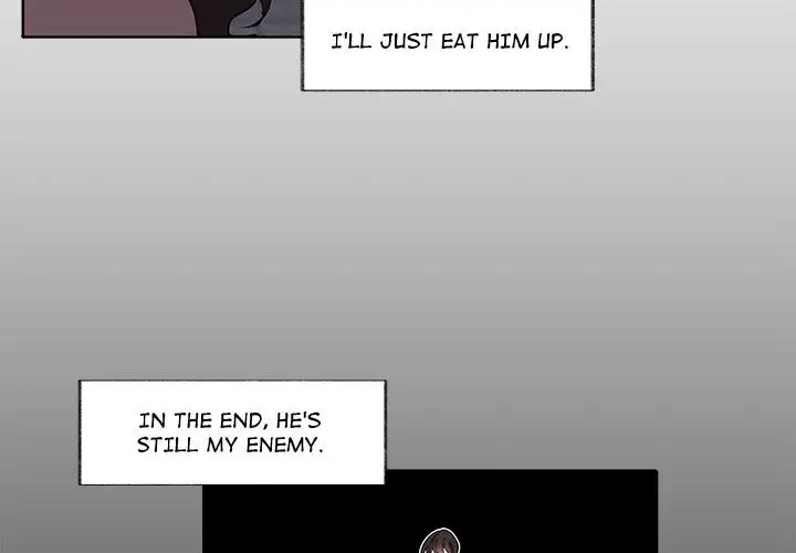 The Heart of Red Cloak Chapter 8 Page 4