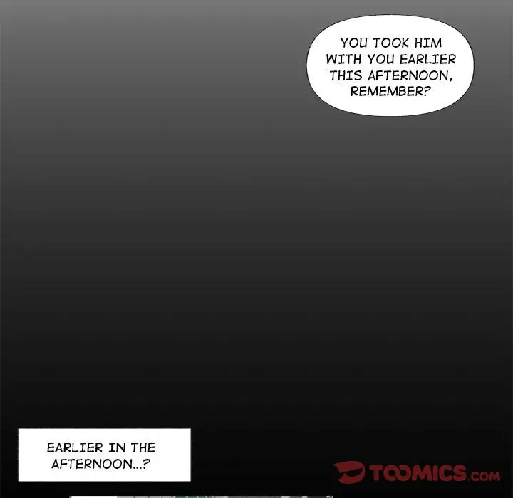 The Heart of Red Cloak Chapter 8 Page 42