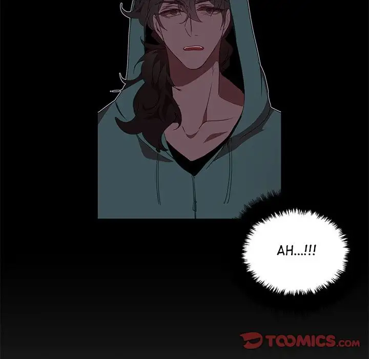 The Heart of Red Cloak Chapter 8 Page 46