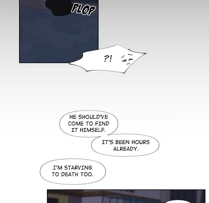 The Heart of Red Cloak Chapter 8 Page 48