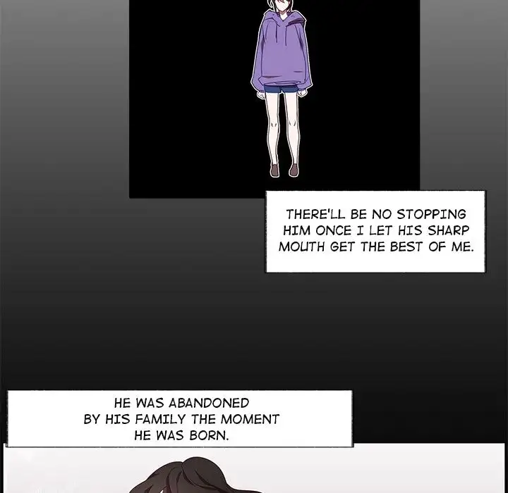 The Heart of Red Cloak Chapter 8 Page 5