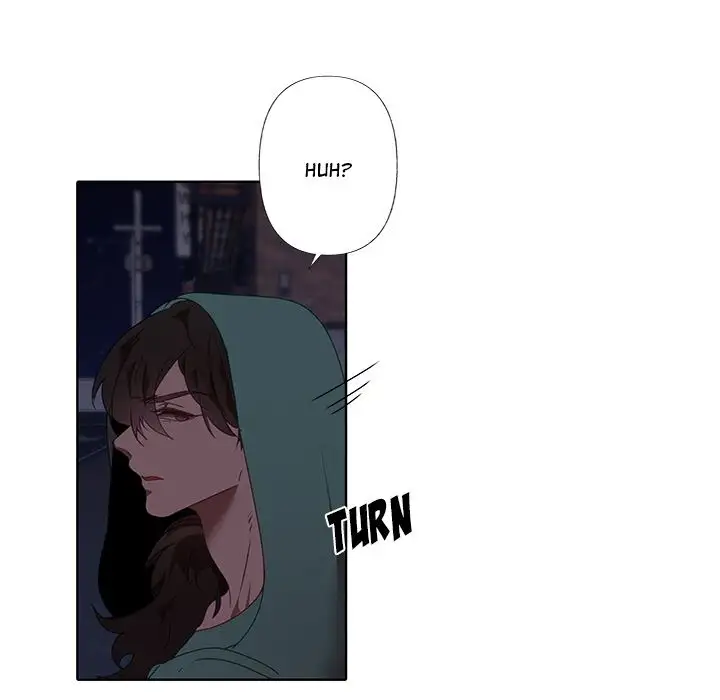 The Heart of Red Cloak Chapter 8 Page 51