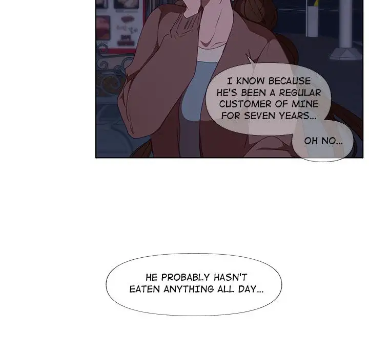 The Heart of Red Cloak Chapter 8 Page 53