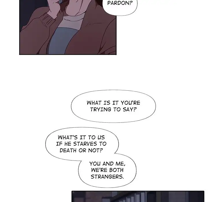 The Heart of Red Cloak Chapter 8 Page 57