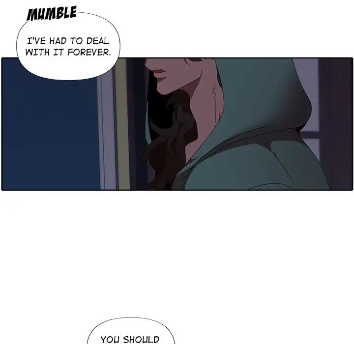 The Heart of Red Cloak Chapter 8 Page 59