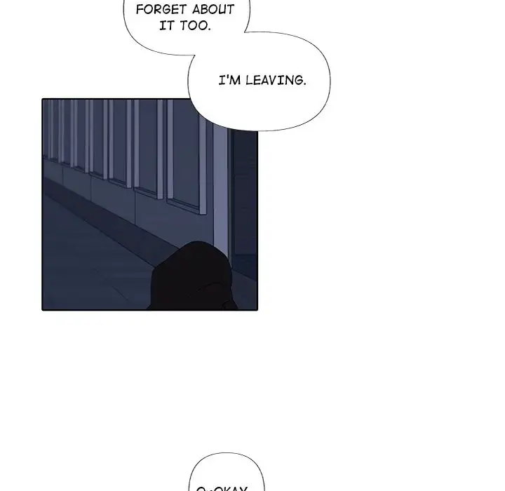 The Heart of Red Cloak Chapter 8 Page 60