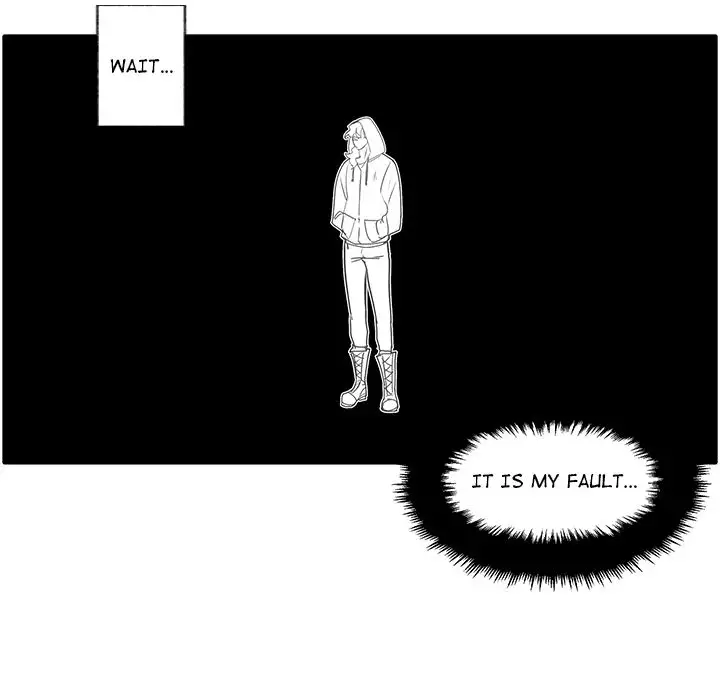 The Heart of Red Cloak Chapter 8 Page 67