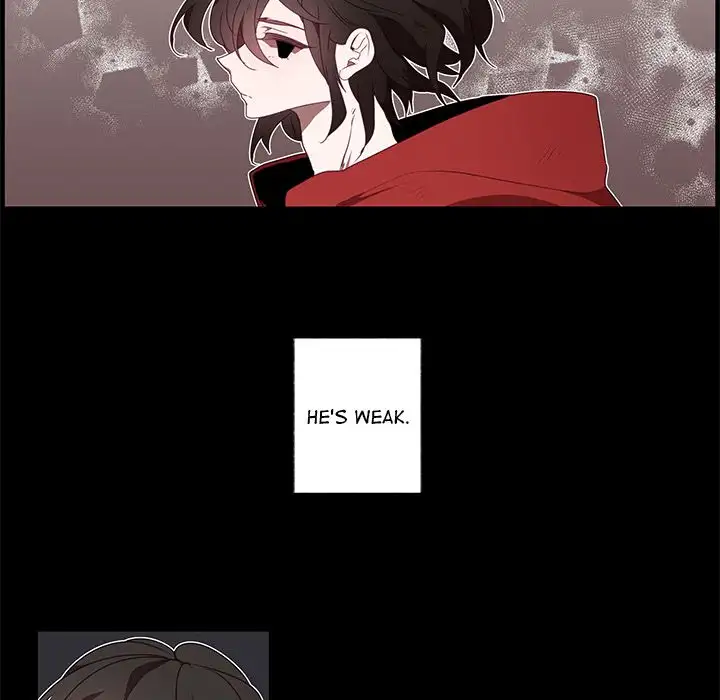 The Heart of Red Cloak Chapter 8 Page 7
