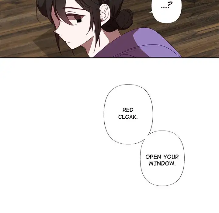 The Heart of Red Cloak Chapter 8 Page 77