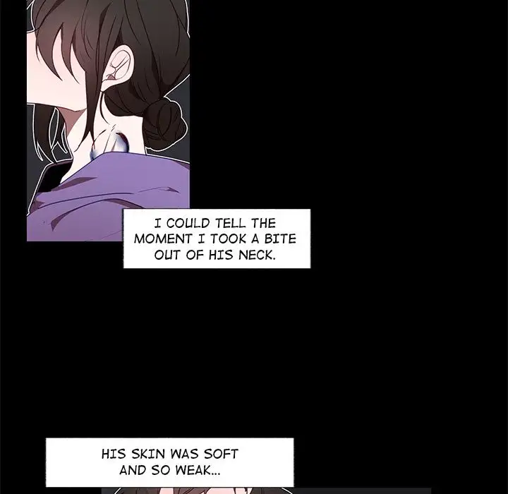 The Heart of Red Cloak Chapter 8 Page 8
