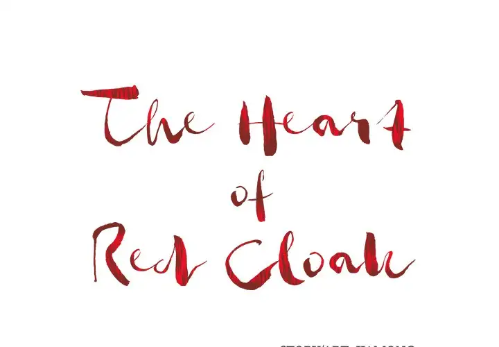The Heart of Red Cloak Chapter 9 Page 1