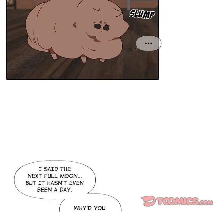 The Heart of Red Cloak Chapter 9 Page 10