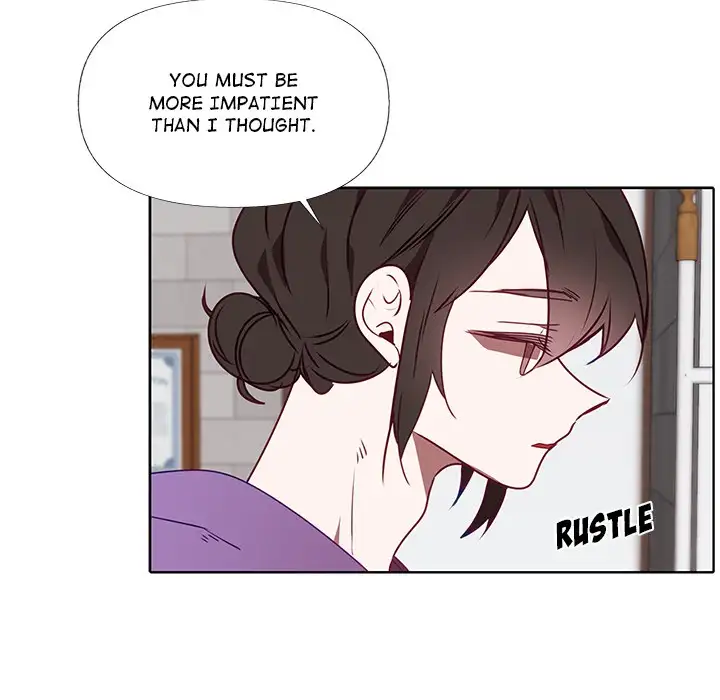 The Heart of Red Cloak Chapter 9 Page 12