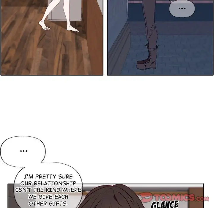The Heart of Red Cloak Chapter 9 Page 14