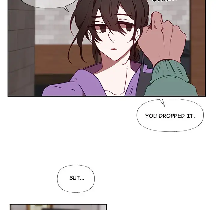 The Heart of Red Cloak Chapter 9 Page 15