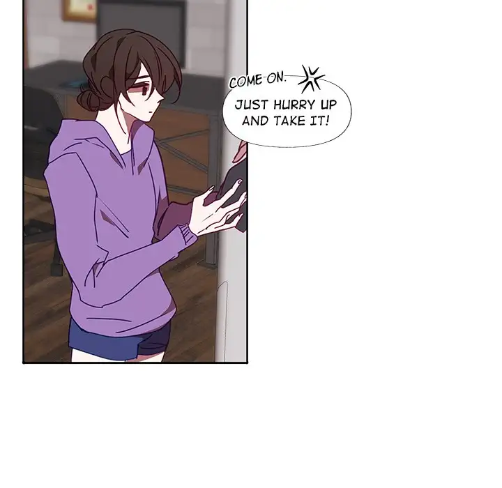 The Heart of Red Cloak Chapter 9 Page 16