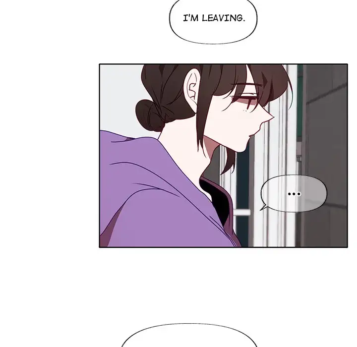 The Heart of Red Cloak Chapter 9 Page 19
