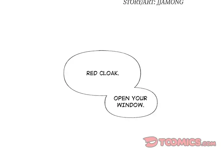 The Heart of Red Cloak Chapter 9 Page 2