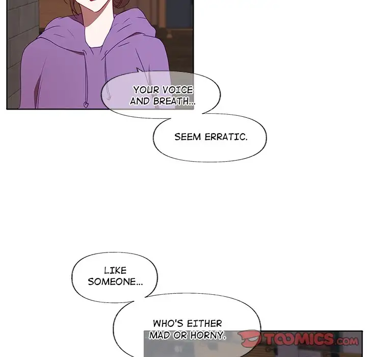 The Heart of Red Cloak Chapter 9 Page 22
