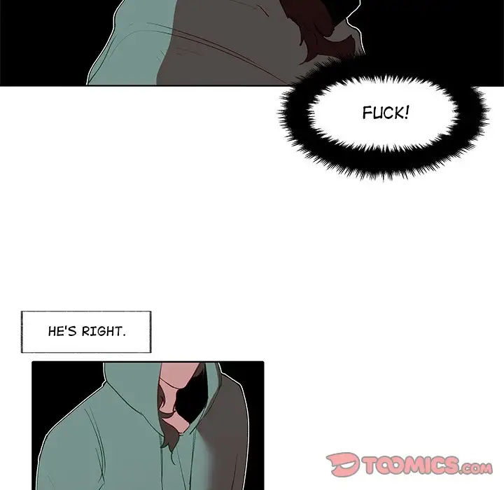 The Heart of Red Cloak Chapter 9 Page 26