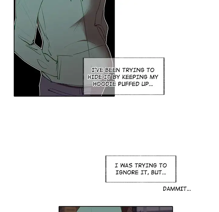 The Heart of Red Cloak Chapter 9 Page 27
