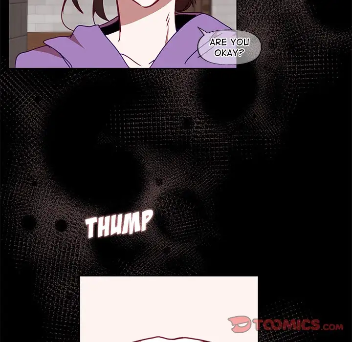 The Heart of Red Cloak Chapter 9 Page 30