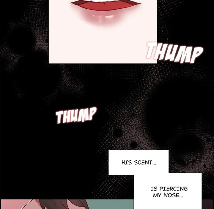 The Heart of Red Cloak Chapter 9 Page 31