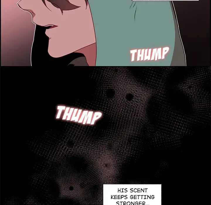 The Heart of Red Cloak Chapter 9 Page 32