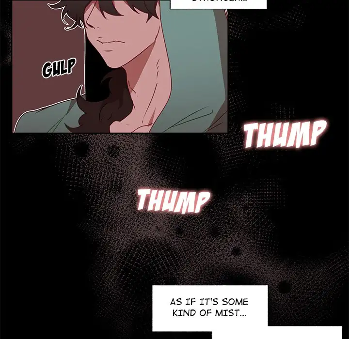 The Heart of Red Cloak Chapter 9 Page 33