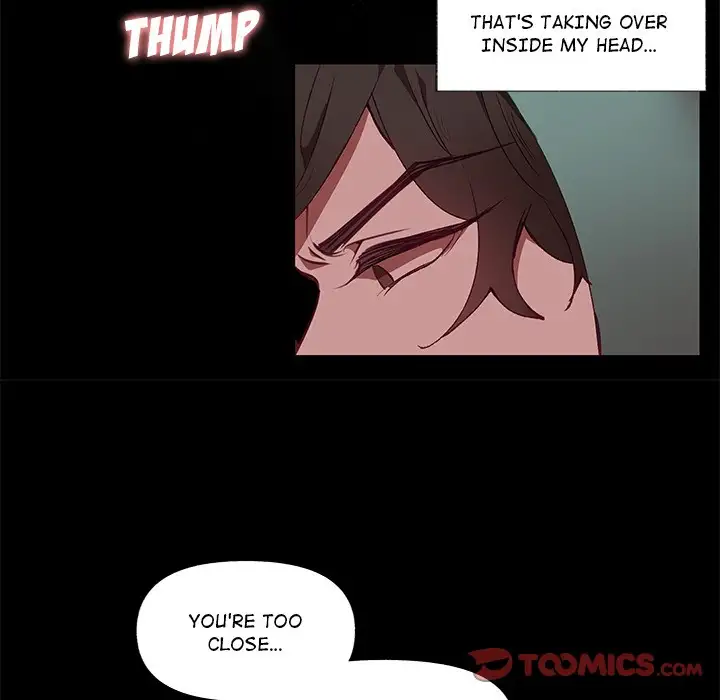 The Heart of Red Cloak Chapter 9 Page 34