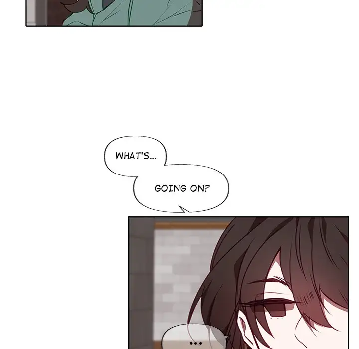 The Heart of Red Cloak Chapter 9 Page 39