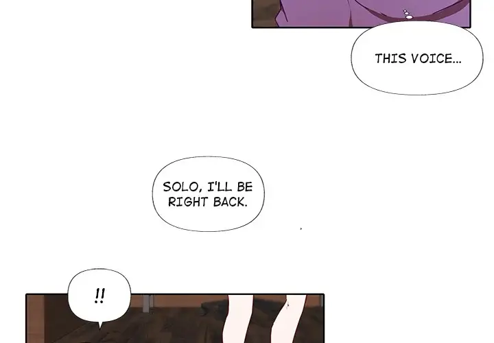 The Heart of Red Cloak Chapter 9 Page 4