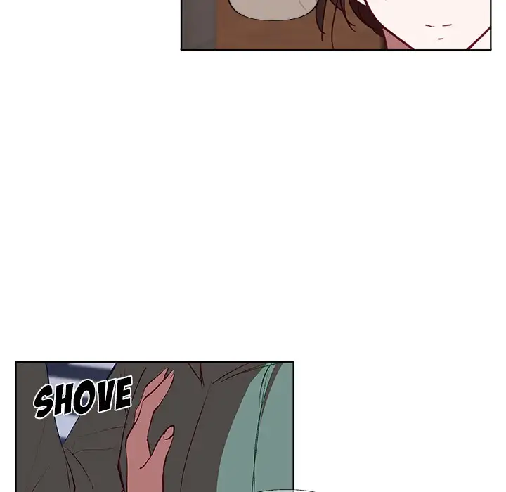 The Heart of Red Cloak Chapter 9 Page 40