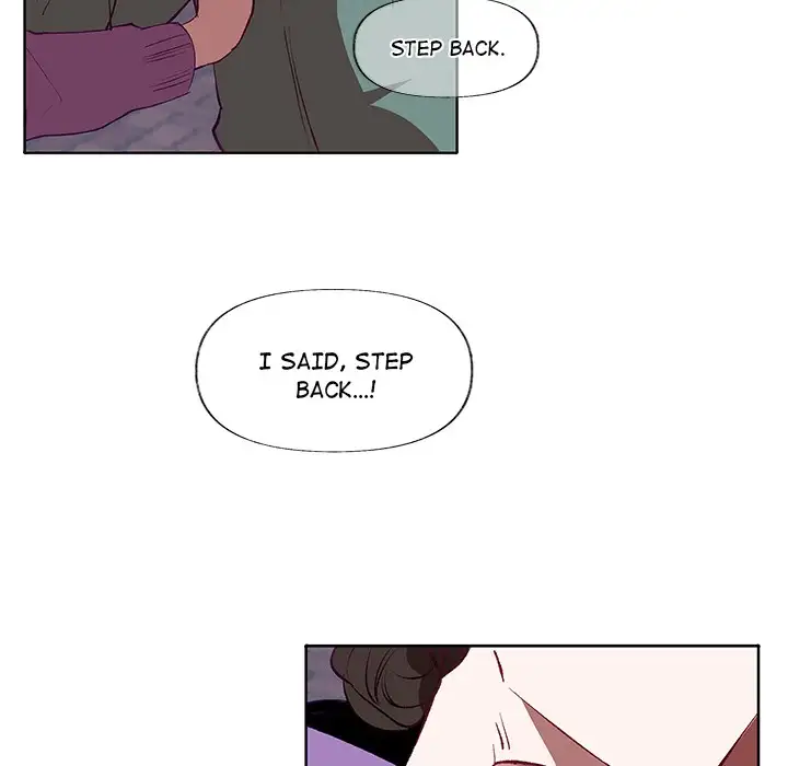 The Heart of Red Cloak Chapter 9 Page 41