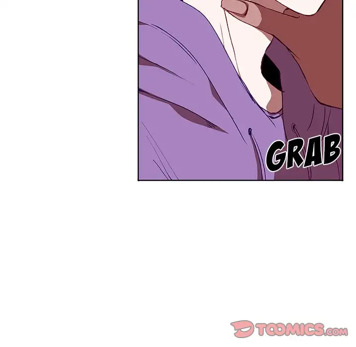 The Heart of Red Cloak Chapter 9 Page 42