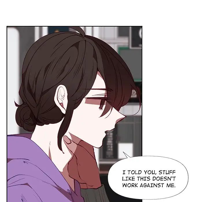 The Heart of Red Cloak Chapter 9 Page 43