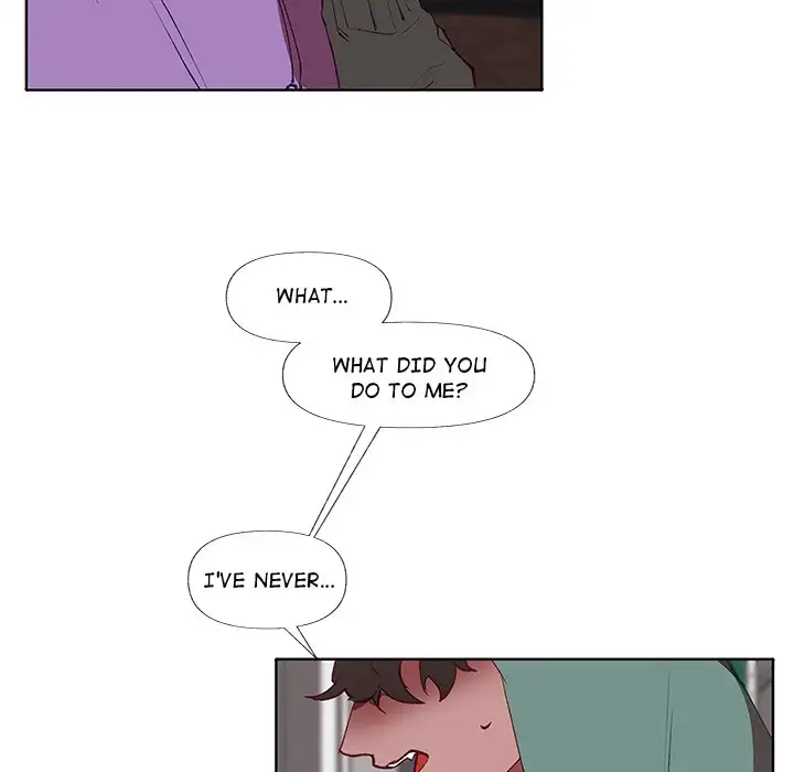The Heart of Red Cloak Chapter 9 Page 44