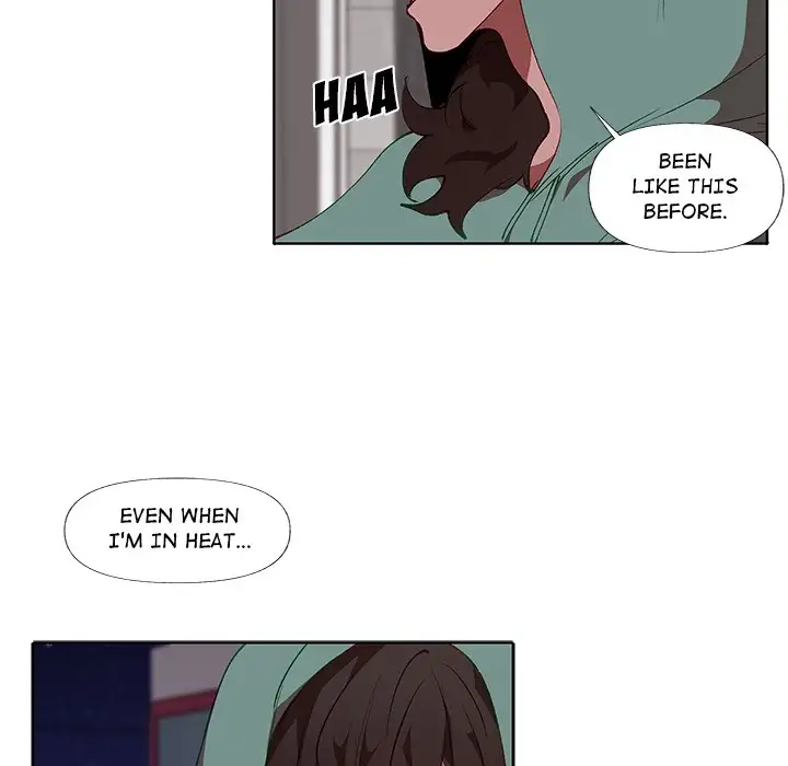 The Heart of Red Cloak Chapter 9 Page 45