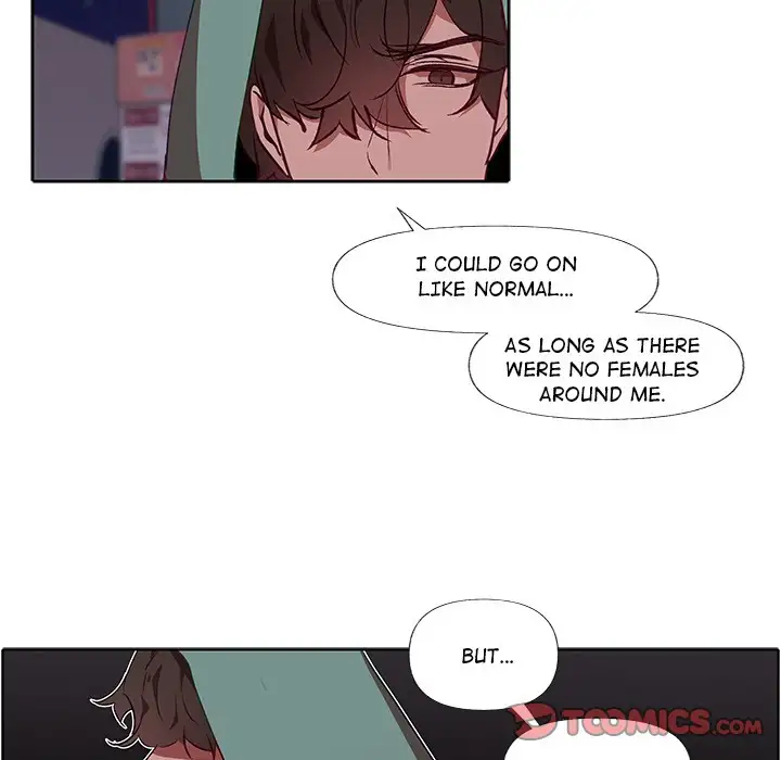 The Heart of Red Cloak Chapter 9 Page 46
