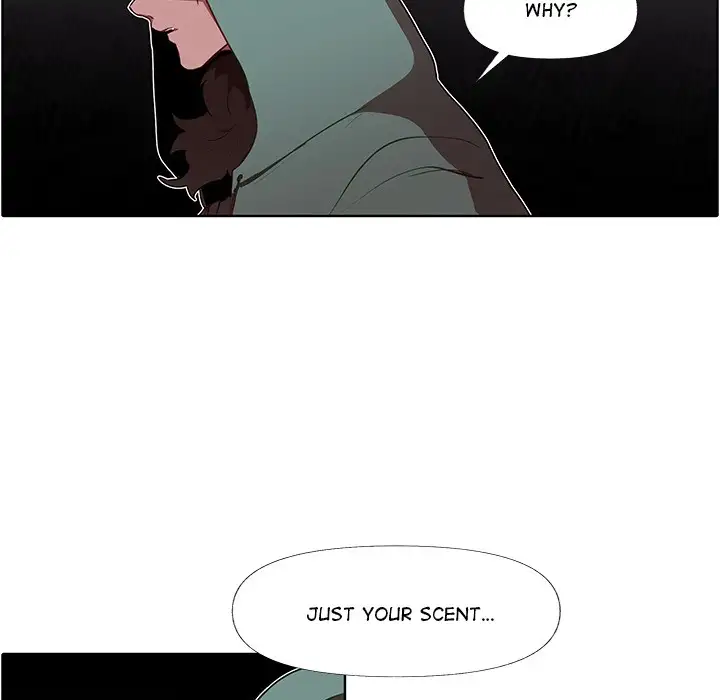 The Heart of Red Cloak Chapter 9 Page 47
