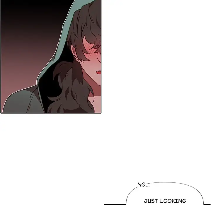 The Heart of Red Cloak Chapter 9 Page 48