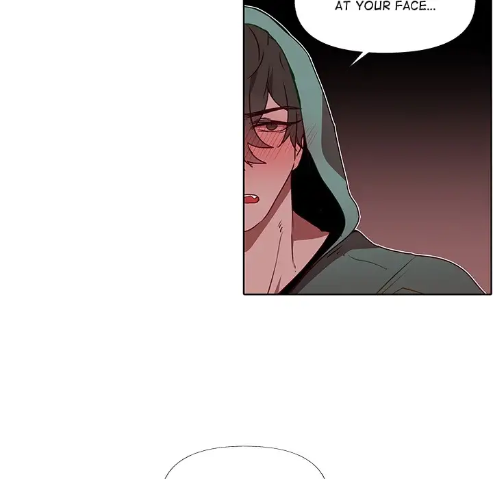 The Heart of Red Cloak Chapter 9 Page 49