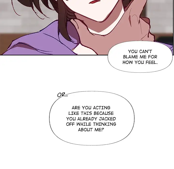 The Heart of Red Cloak Chapter 9 Page 51
