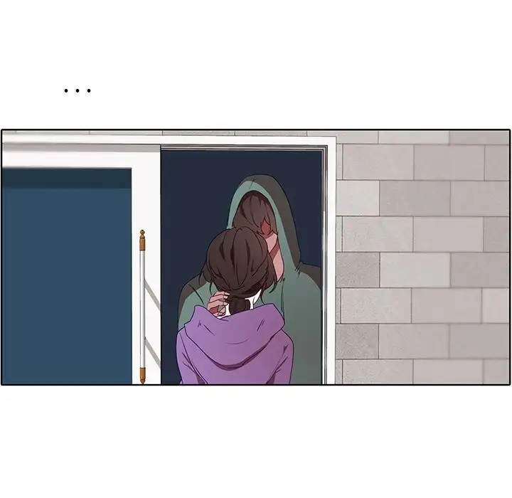 The Heart of Red Cloak Chapter 9 Page 52