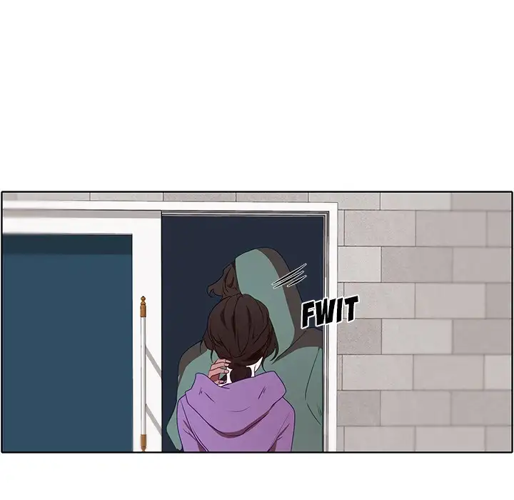 The Heart of Red Cloak Chapter 9 Page 53