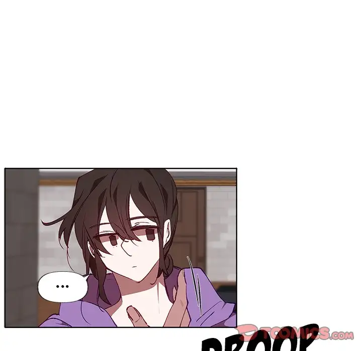 The Heart of Red Cloak Chapter 9 Page 54