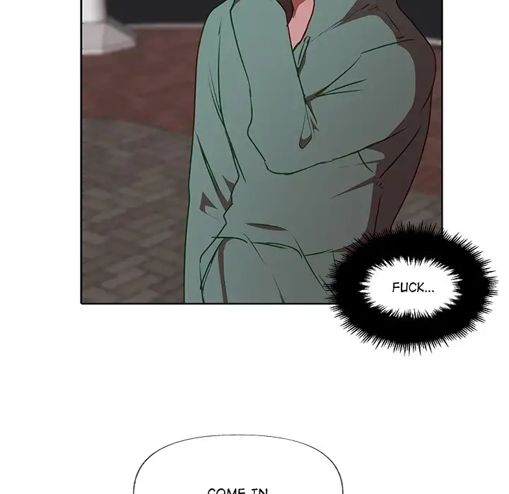 The Heart of Red Cloak Chapter 9 Page 57