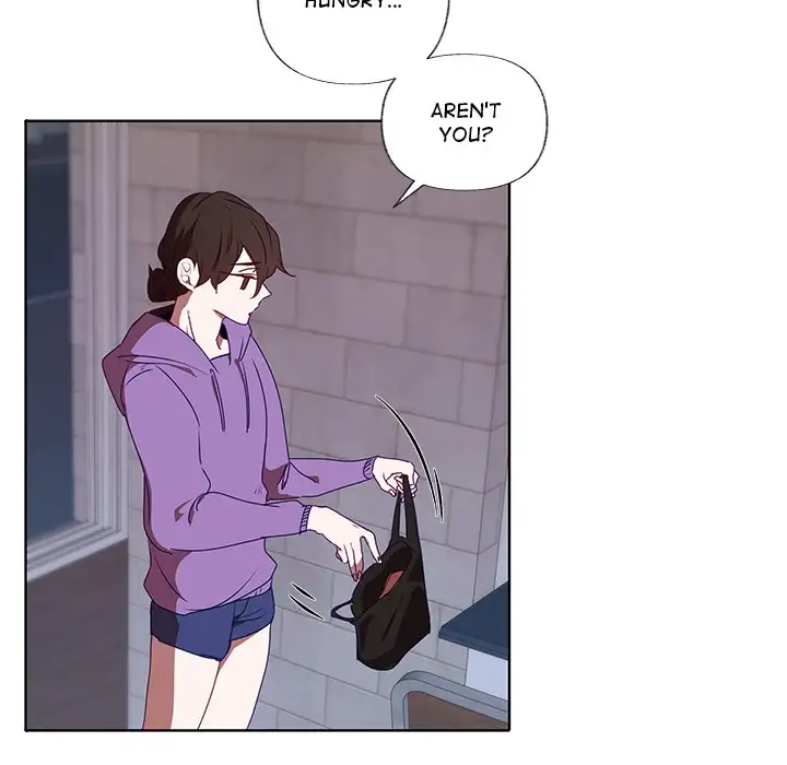 The Heart of Red Cloak Chapter 9 Page 61